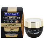 Soraya Art & Diamonds omlazující denní krém s diamantovým práškem