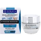 Soraya Hyaluronic Microinjection nährende Pflege für die Regeneration und Erneuerung der Haut