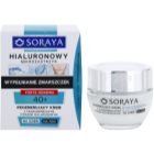 Soraya Hyaluronic Microinjection regenerační krém s kyselinou hyaluronovou