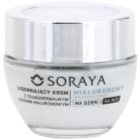 Soraya Hyaluronic Microinjection zpevňující krém s kyselinou hyaluronovou