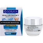 Soraya Hyaluronic Microinjection zpevňující krém s kyselinou hyaluronovou