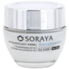 Soraya Hyaluronic Microinjection vyhlazující krém s kyselinou hyaluronovou
