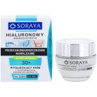 Soraya Hyaluronic Microinjection vyhlazující krém s kyselinou hyaluronovou