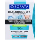 Soraya Hyaluronic Microinjection vyhlazující krém s kyselinou hyaluronovou