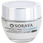 Soraya Hyaluronic Microinjection protivráskový krém s kyselinou hyaluronovou