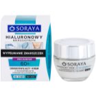 Soraya Hyaluronic Microinjection protivráskový krém s kyselinou hyaluronovou