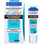 Soraya Hyaluronic Microinjection vyhlazující sérum s okamžitým účinkem