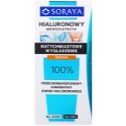 Soraya Hyaluronic Microinjection vyhlazující sérum s okamžitým účinkem