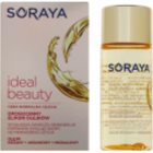 Soraya Ideal Beauty regenerační olej s vyhlazujícím účinkem pro normální a suchou pleť