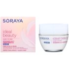 Soraya Ideal Beauty regenerační noční krém pro všechny typy pleti