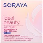 Soraya Ideal Beauty regenerační noční krém pro všechny typy pleti