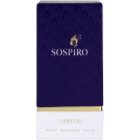 Sospiro Capriccio Eau de Parfum voor Vrouwen 100 ml