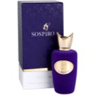 Sospiro Capriccio Eau de Parfum voor Vrouwen 100 ml