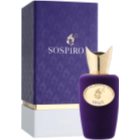 Sospiro Vivace eau de parfum unisex 100 ml