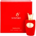 Sospiro Wardasina parfémovaná voda pro ženy 100 ml