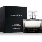 Spirit ONESPIRIT eau de parfum mixte 50 ml