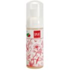 Splat 2 in 1 Raspberry piana do jamy ustnej 2w1 do mycia zębów i dziąseł bez szczoteczki i wody