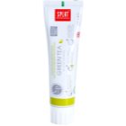 Splat Professional Green Tea биоактивна паста за зъби за защита от кариес и профилактика на заболявания на венци