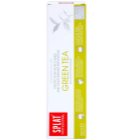 Splat Professional Green Tea биоактивна паста за зъби за защита от кариес и профилактика на заболявания на венци
