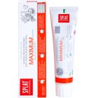 Splat Professional Maximum bioaktywna pasta do zębów super świeży oddech i bezpieczne wybielanie szkliwa
