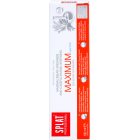 Splat Professional Maximum pasta dentífrica bioactiva para un aliento super fresco y un suave blanqueamiento dental