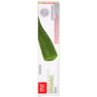 Splat Special Organic pasta de dinti cu efect intaritor