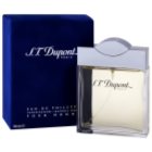 S.T. Dupont for Men Eau de Toilette für Herren 100 ml