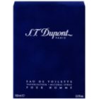 S.T. Dupont for Men Eau de Toilette für Herren 100 ml