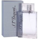 S.T. Dupont Essence Pure Men toaletní voda pro muže 100 ml