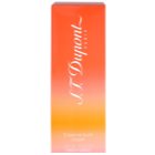 S.T. Dupont Essence Pure Ocean Pour Femme toaletní voda pro ženy 100 ml