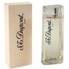 S.T. Dupont Essence Pure Woman Eau de Toilette für Damen 100 ml
