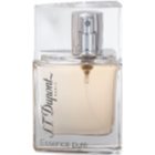 S.T. Dupont Essence Pure Woman Eau de Toilette für Damen 100 ml