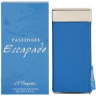 S.T. Dupont Passenger Escapade Pour Homme toaletní voda pro muže 100 ml