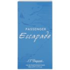 S.T. Dupont Passenger Escapade Pour Homme toaletní voda pro muže 100 ml