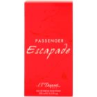 S.T. Dupont Passenger Escapade Pour Femme parfémovaná voda pro ženy 100 ml