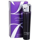 S.T. Dupont Intense pour femme parfémovaná voda pro ženy 50 ml