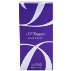 S.T. Dupont Intense pour femme parfémovaná voda pro ženy 50 ml