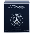S.T. Dupont Eau Des Princes Intense woda toaletowa dla mężczyzn 100 ml