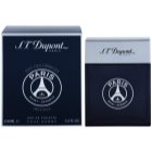 S.T. Dupont Eau Des Princes Intense woda toaletowa dla mężczyzn 100 ml