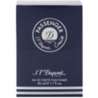 S.T. Dupont Passenger Cruise for Men toaletná voda pre mužov 50 ml
