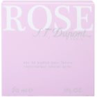 S.T. Dupont Rose Eau de Parfum für Damen 30 ml