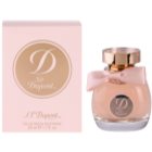 S.T. Dupont So Dupont Parfumovaná voda pre ženy 50 ml