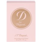 S.T. Dupont So Dupont Parfumovaná voda pre ženy 50 ml