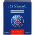 S.T. Dupont Paris Saint-Germain toaletní voda pro muže 100 ml