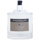 St. James Of London Black Pepper & Persian Lime After-Shave Gel für Herren 100 ml