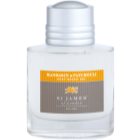 St. James Of London Mandarin & Patchouli After-Shave Gel für Herren 100 ml