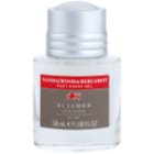 St. James Of London Sandalwood & Bergamot After Shave Gel for Men 50 ml Unboxed Travel Package