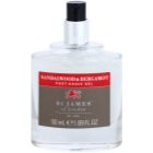 St. James Of London Sandalwood & Bergamot After Shave Gel for Men 50 ml Unboxed Travel Package