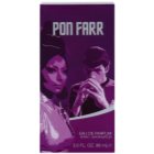 Star Trek Pon Farr eau de parfum pour femme 100 ml