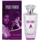 Star Trek Pon Farr eau de parfum pour femme 100 ml